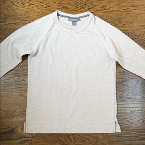 Free Fly Sweatshirt Size X-Small